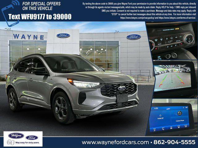 2023 Ford Escape