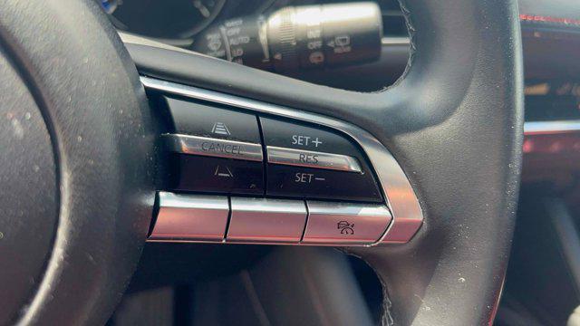 Photo of 2022 Polymetal Gray Metallic Mazda Mazda3