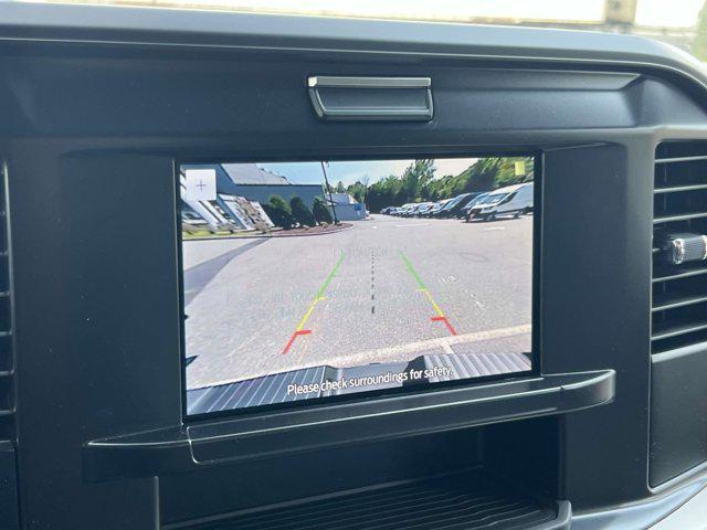 Photo of 2025 Carbonized Gray Metallic Ford F-350