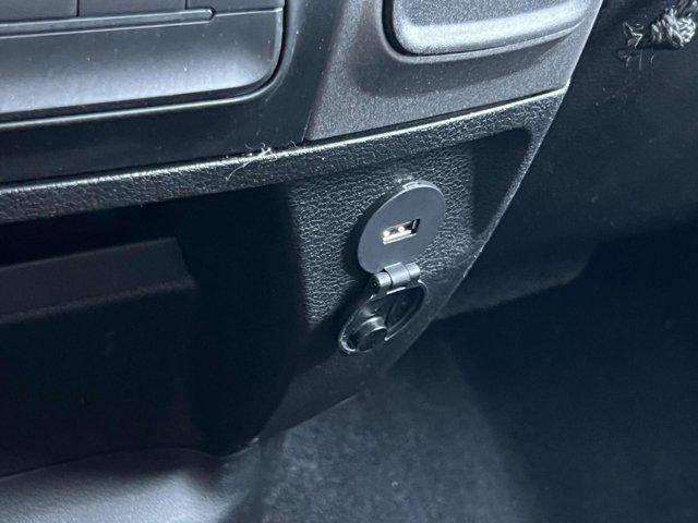 Photo of 2022 Bright White Clearcoat RAM 1500