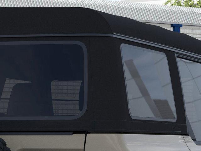 Photo of 2025 Desert Sand Ford Bronco