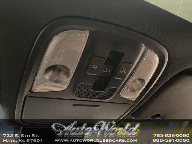 Photo of 2017 Burnished Copper Kia Sportage