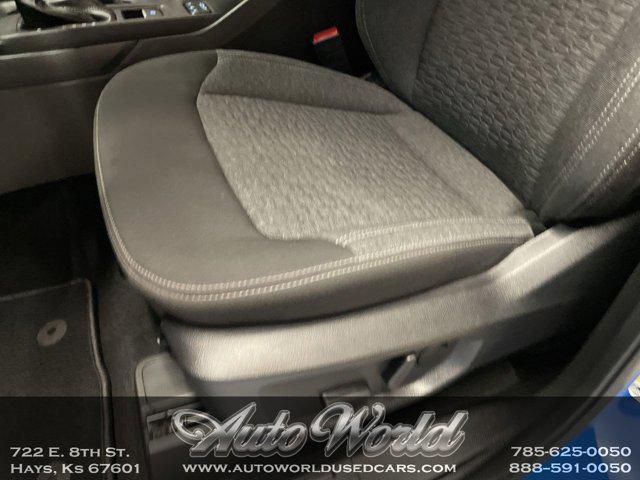 Photo of 2024 VELOCITY BLUE METALLIC Ford Ranger