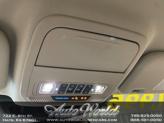 Photo of 2022 RAPID RED MET TINTED CC Ford Explorer