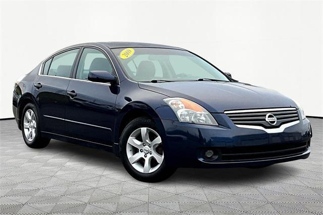 2009 Nissan Altima