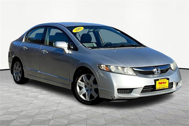 2009 Honda Civic