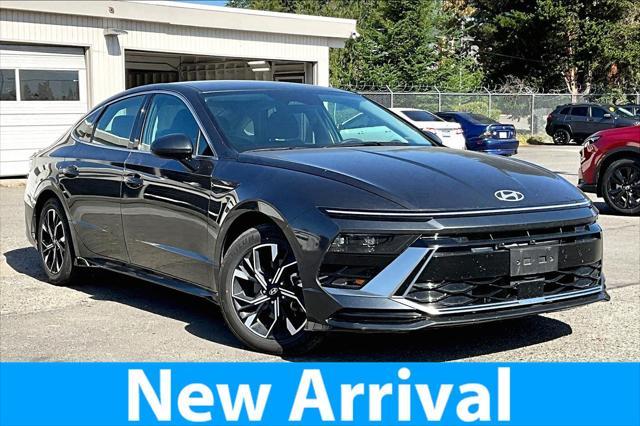 2024 Hyundai Sonata