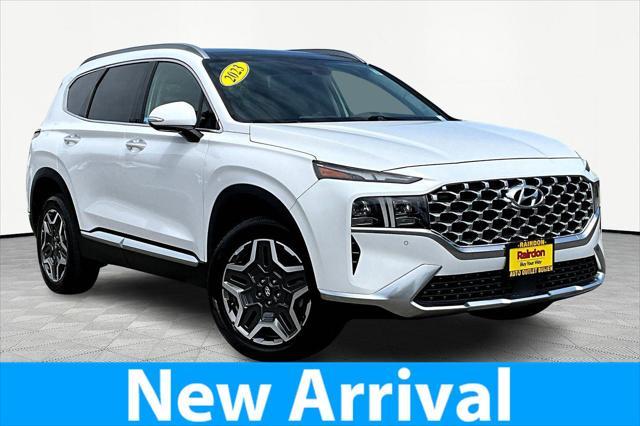 2023 Hyundai Santa Fe