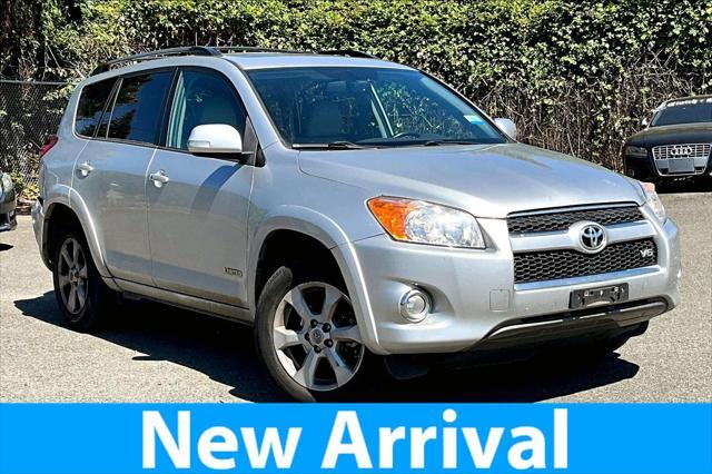 2012 Toyota RAV4