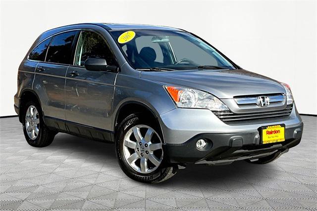 2007 Honda CR-V