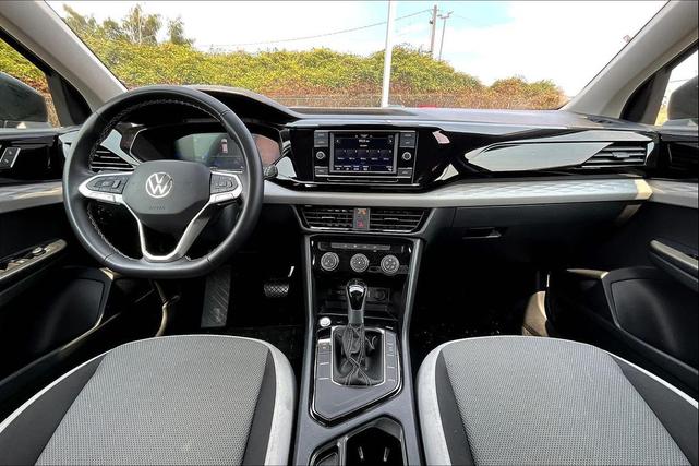 Photo of 2024  Volkswagen Taos