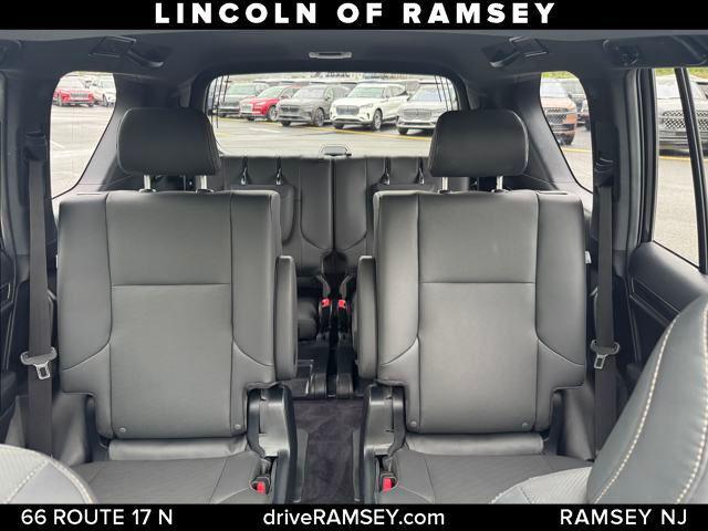 Photo of 2021 Starfire Pearl Lexus GX 460