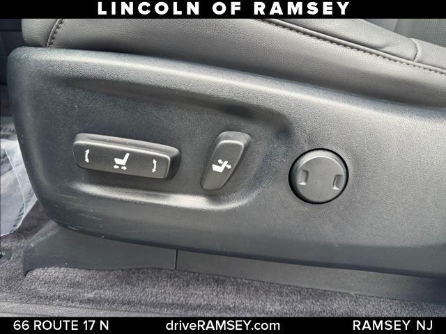 Photo of 2021 Starfire Pearl Lexus GX 460