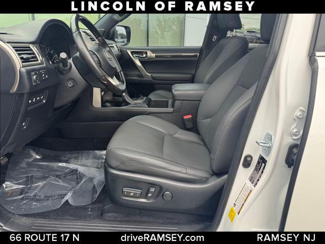 Photo of 2021 Starfire Pearl Lexus GX 460