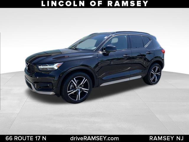 2021 Volvo XC40