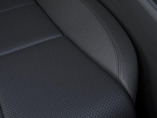 Photo of 2025 Infinite Black Metallic Clearcoat Lincoln Aviator