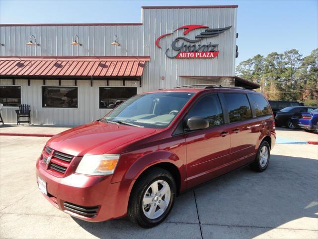 2010 Dodge Grand Caravan