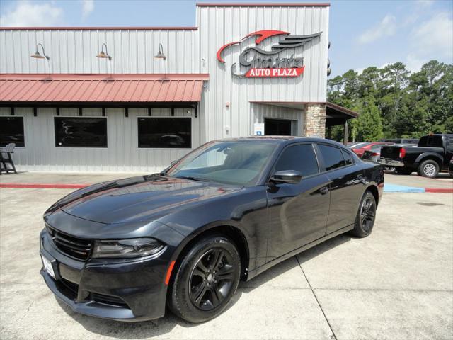 2019 Dodge Charger