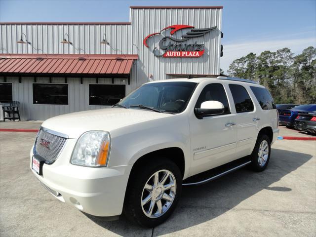 2013 GMC Yukon