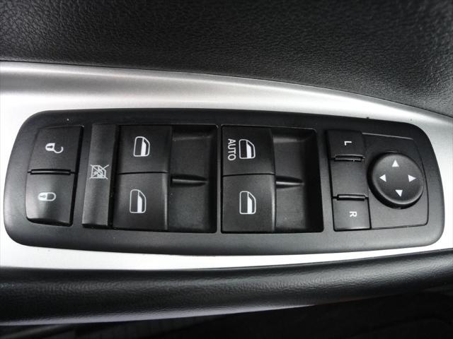 Photo of 2017 WHITE Dodge Journey