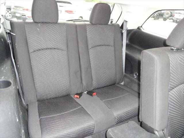 Photo of 2017 WHITE Dodge Journey