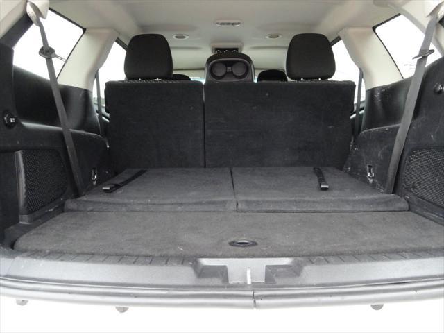 Photo of 2017 WHITE Dodge Journey