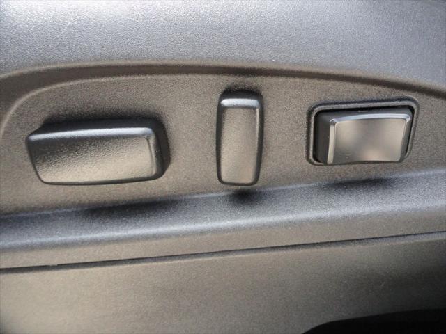 Photo of 2016 BLACK Chevrolet Equinox