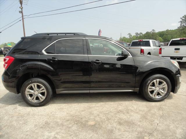 Photo of 2016 BLACK Chevrolet Equinox