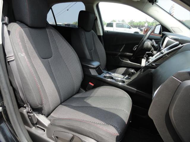Photo of 2016 BLACK Chevrolet Equinox