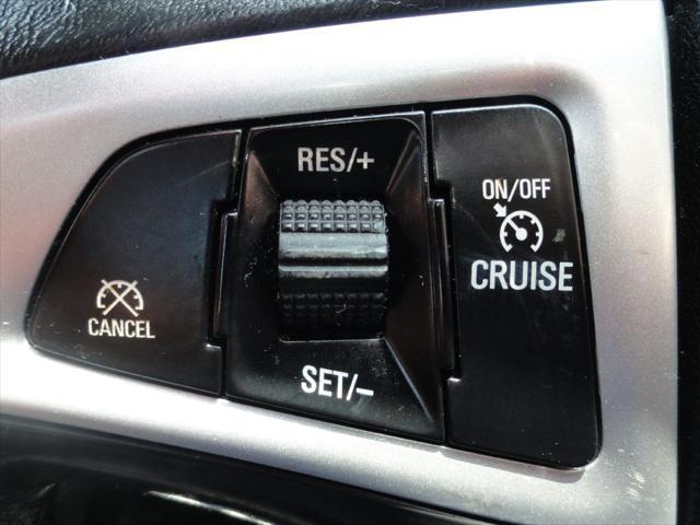 Photo of 2016 BLACK Chevrolet Equinox