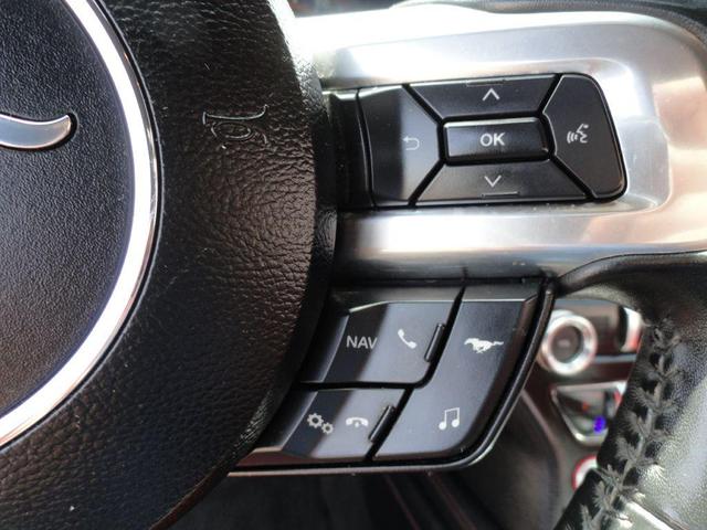 Photo of 2019 Shadow Black Ford Mustang