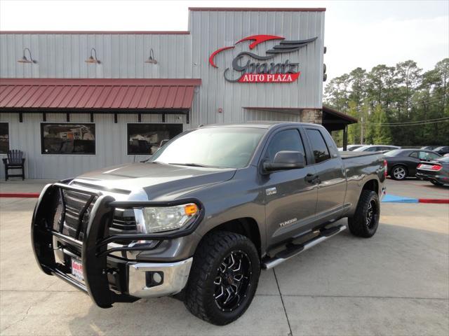 2014 Toyota Tundra