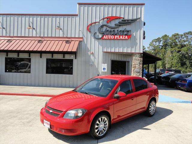 2010 Chevrolet Cobalt