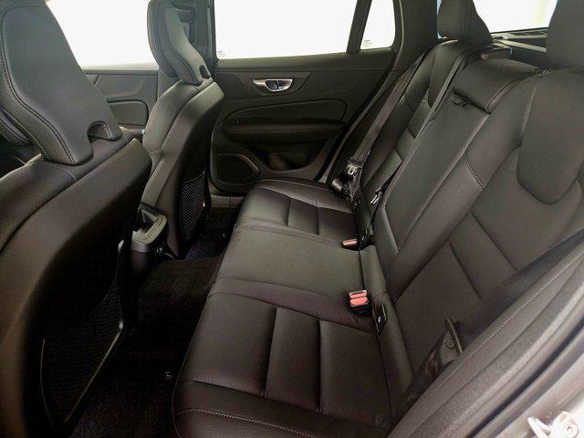 Photo of 2026 Vapour Grey Metallic Volvo V60 Cross Country