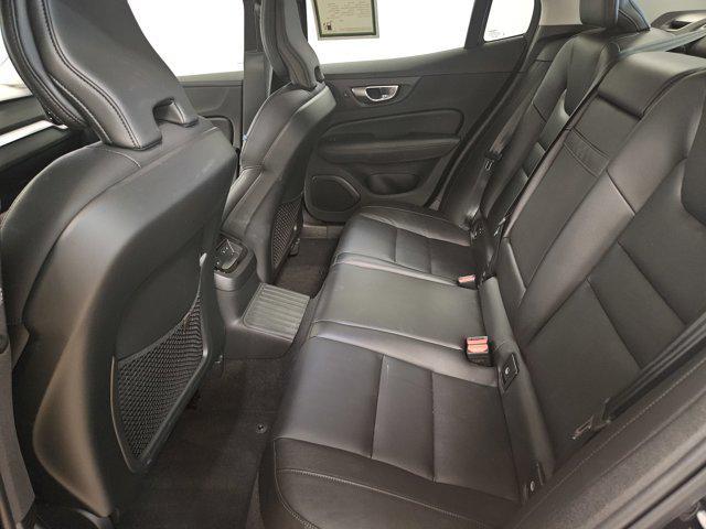 Photo of 2024 Onyx Black Metallic Volvo S60 Recharge Plug-In Hybrid