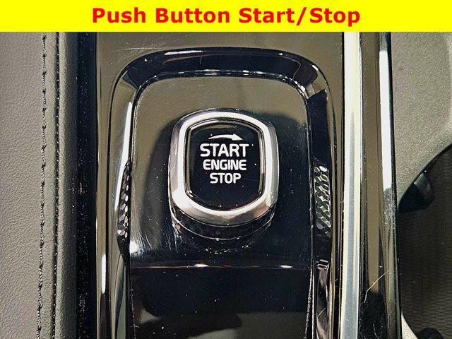 Photo of 2024 Onyx Black Metallic Volvo S60 Recharge Plug-In Hybrid