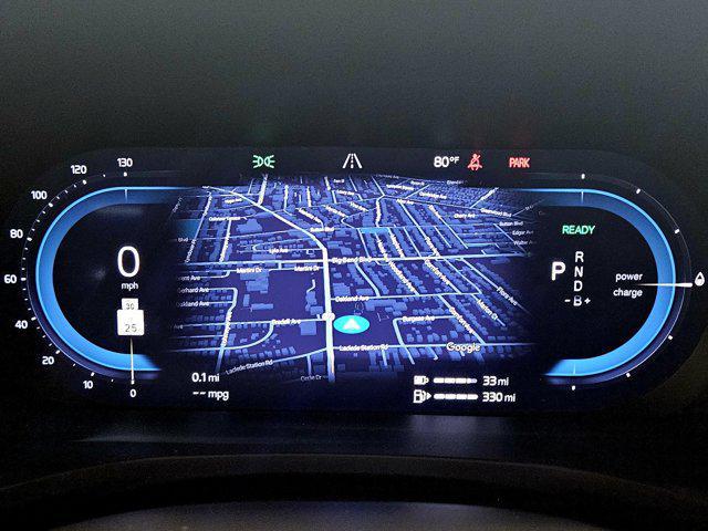 Photo of 2024 Onyx Black Metallic Volvo S60 Recharge Plug-In Hybrid