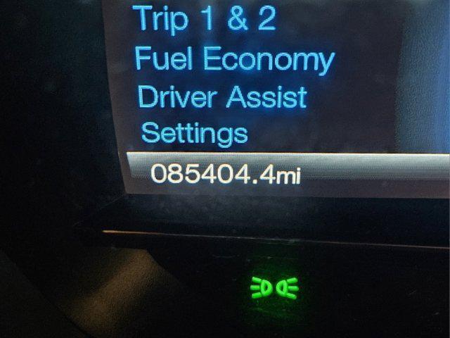 Photo of 2017 Blue Jeans Metallic Ford Explorer