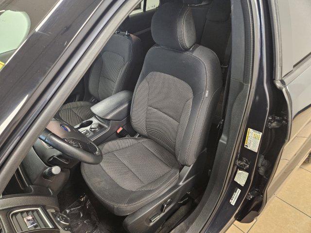 Photo of 2017 Blue Jeans Metallic Ford Explorer