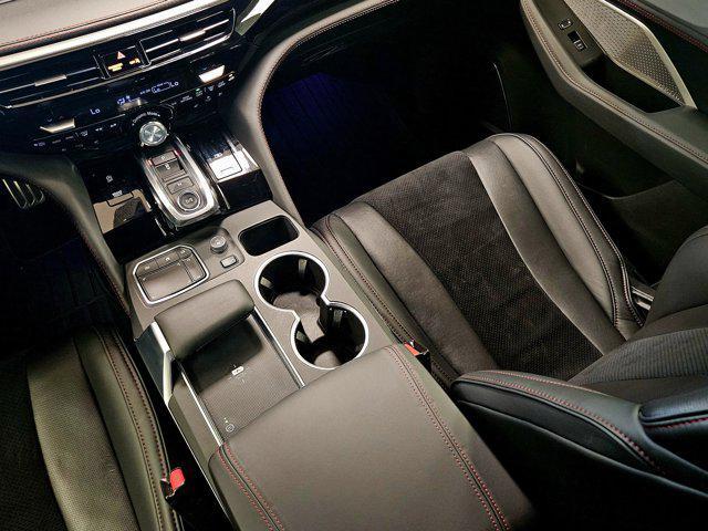 Photo of 2022 Platinum White Pearl Acura MDX