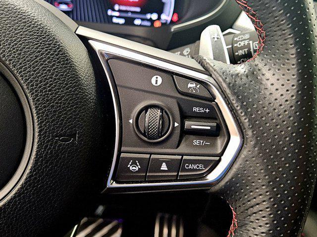 Photo of 2022 Platinum White Pearl Acura MDX
