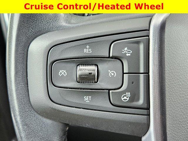 Photo of 2021 Onyx Black GMC Sierra 1500