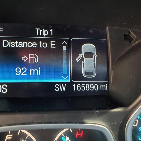 Photo of 2016 Sunset Ford Escape