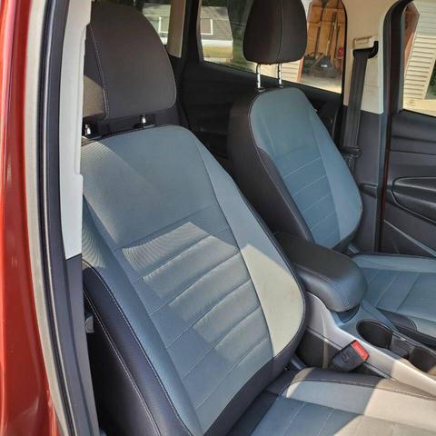 Photo of 2016 Sunset Ford Escape