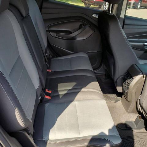 Photo of 2016 Sunset Ford Escape