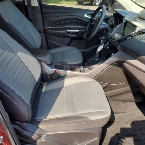 Photo of 2016 Sunset Ford Escape