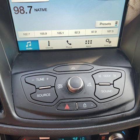 Photo of 2016 Sunset Ford Escape