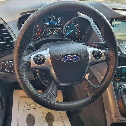 Photo of 2016 Sunset Ford Escape