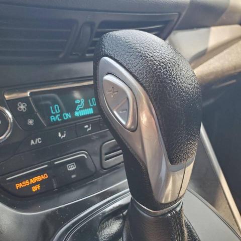 Photo of 2016 Sunset Ford Escape