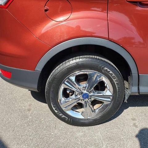 Photo of 2016 Sunset Ford Escape